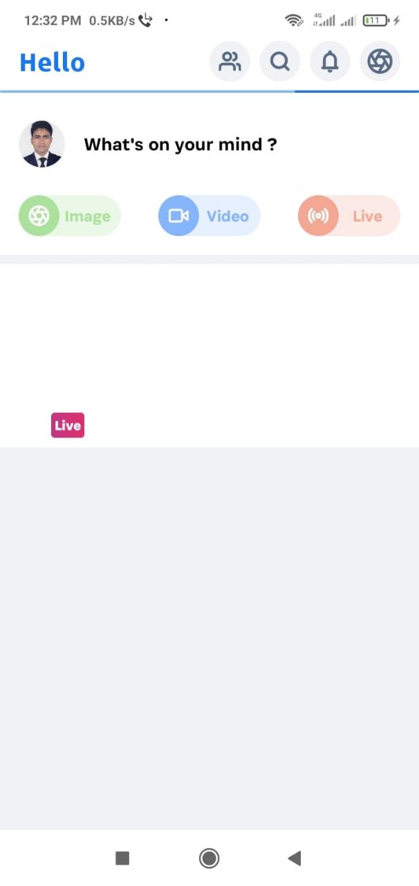 Hello APK for Android Download Hello APK for Android Download