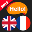 Hello! French - learn french language