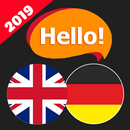 Hello! German - learn german language-APK