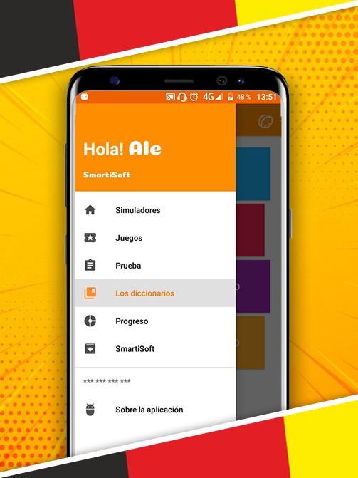 Hola Aleman Aprender Lengua Alemana For Android Apk Download