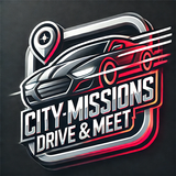 City Missions biểu tượng