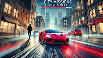 City Missions bài đăng