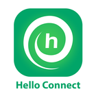 Hello Connect иконка