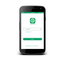 Hello Connect скриншот 1