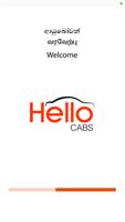 Hello Cabs poster