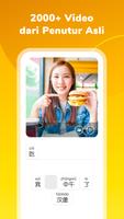 HelloChinese syot layar 1
