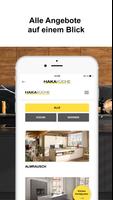 HAKA Vermittler APP capture d'écran 2