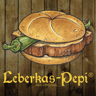 Leberkas-Pepi アイコン