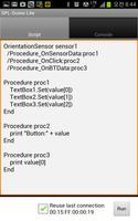 SPL-Duino Lite (HelloApps) captura de pantalla 3