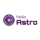 HelloAstro Astrology Horoscope icône