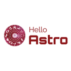 HelloAstro for Astrologers icône