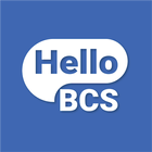 বিসিএস প্রস্তুতি প্রশ্ন ব্যাংক Hello BCS Live Exam 圖標