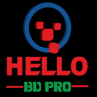 HelloBD PRO icône