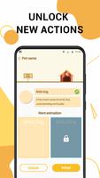 Buddy - Desktop Pet&shimeji screenshot 2