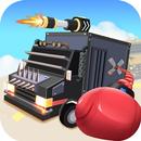 Rush Racing：Car Games APK