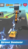 Rush Racing：Car Games capture d'écran 3