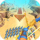 Castle War:Empire Archer APK