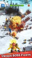 Castle War:Empire Archer syot layar 3