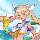 Fashion Beach Princess APK