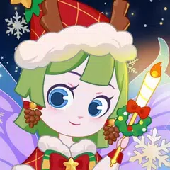 Fairy Makeover 3D アプリダウンロード
