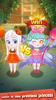 Fairy Makeover 3D imagem de tela 3