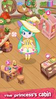 Fairy Makeover 3D poster