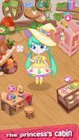 Fairy Makeover 3D पोस्टर