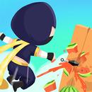 Stab Master : Fruit Smash 3D APK