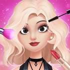 Fashion Makeover:Match&Stories ไอคอน