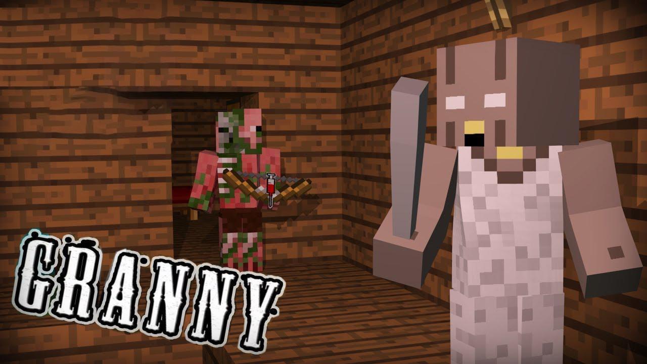 Hello Granny Horror Craft Maps Mcpe Advice For Android Apk Download - hide and seek granny map without granny roblox