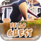 Hi Guest Neighbor 2 Secret Guide and Tips - Hints иконка