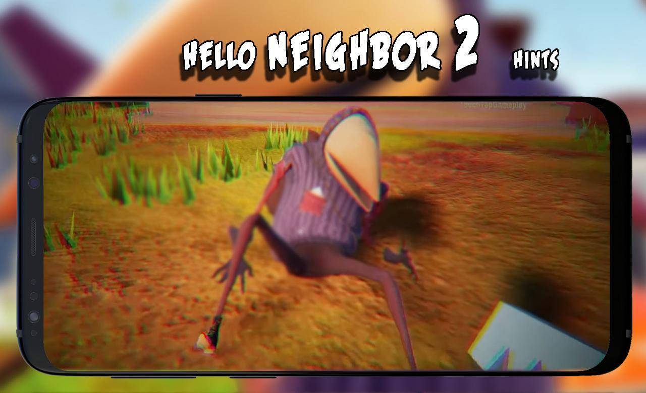 Walkthrough For My Secret Hi Neighbor APK for Android Download