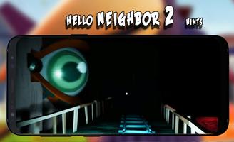 Hi Guest Neighbor 2 Secret Guide and Tips - Hints captura de pantalla 1