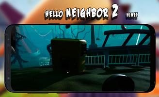 Hi Guest Neighbor 2 Secret Guide and Tips - Hints syot layar 2