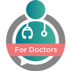 آیکون‌ Hellodokta for Doctors