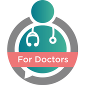 Hellodokta for Doctors icon