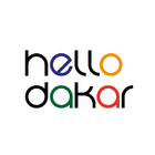 Hello Dakar-icoon