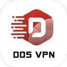 Dos VPN icon