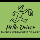 Hello Driver Delivery APK