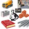 APK Civil Engineering Notes (Quantity Notes)