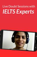 Poster IELTS by Hello English