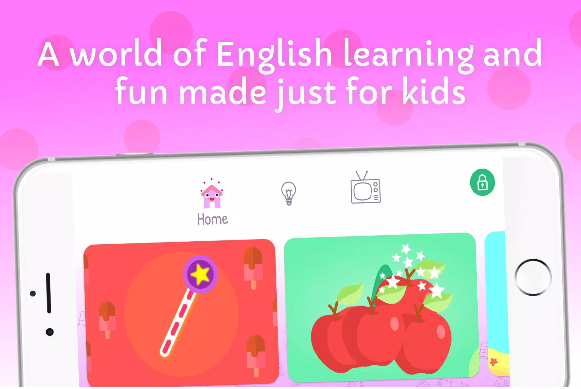 Tải Xuống Apk Hello English Kids Cho Android
