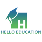 آیکون‌ Hello Education