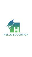 Hello Education 海报