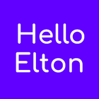 Hello Elton icon