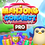Mahjong Connect Pro icône
