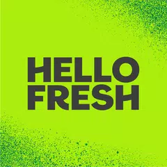 HelloFresh: Kochbox & Rezepte APK Herunterladen