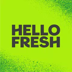 HelloFresh: Kochbox & Rezepte