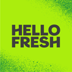 HelloFresh, repas frais & bons