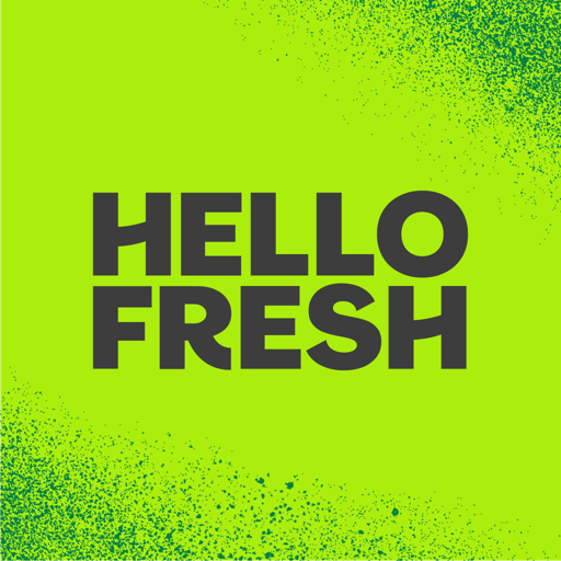 HelloFresh: Kits de recetas
